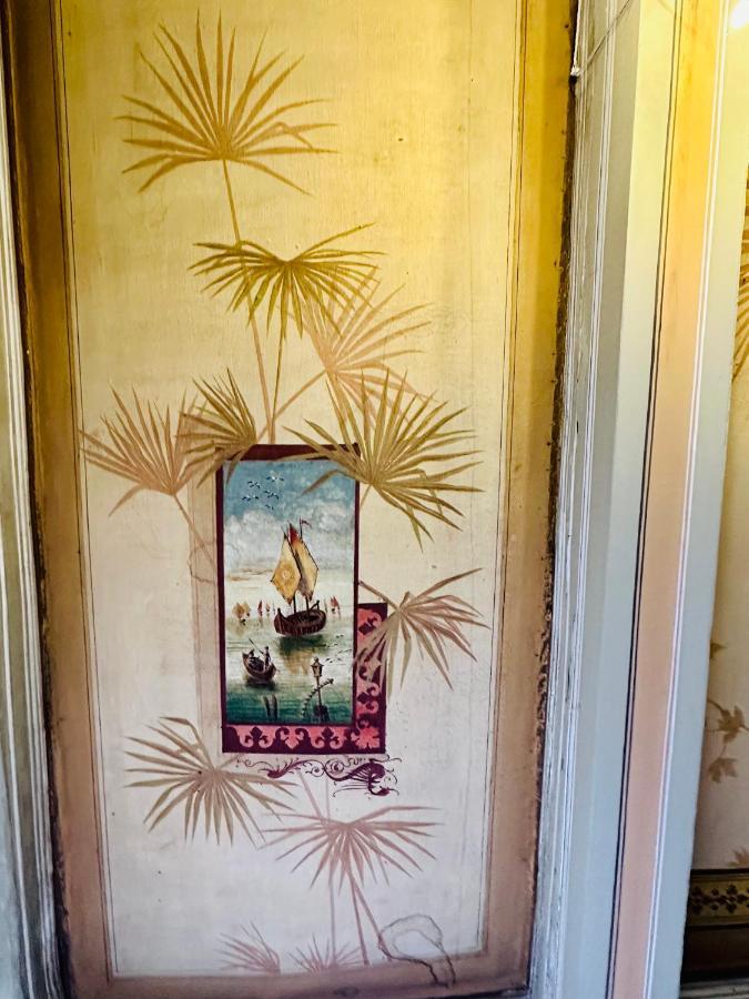 Domus An- Two Bedrooms Apartment -Antique And Historical Home Siena Exterior photo